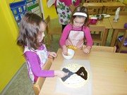 Pečeme chleba, housky, rohlíky, koláče